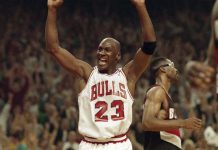 Hace 15 años Michael Jordan se retiró del Baloncesto filadelfia