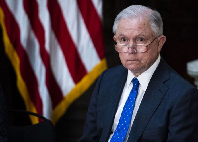 gobierno de estados unidos