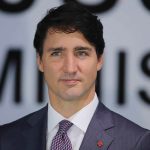 Del supuesto «manoseo a una periodista», Justin Trudeau habla por primera vez justin trudeau