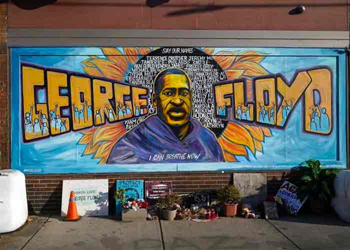 JUICIO-GEORGE estados unidos