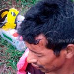 Una persona fallecida y cuatro lesionados en explosión de minas nicaragua