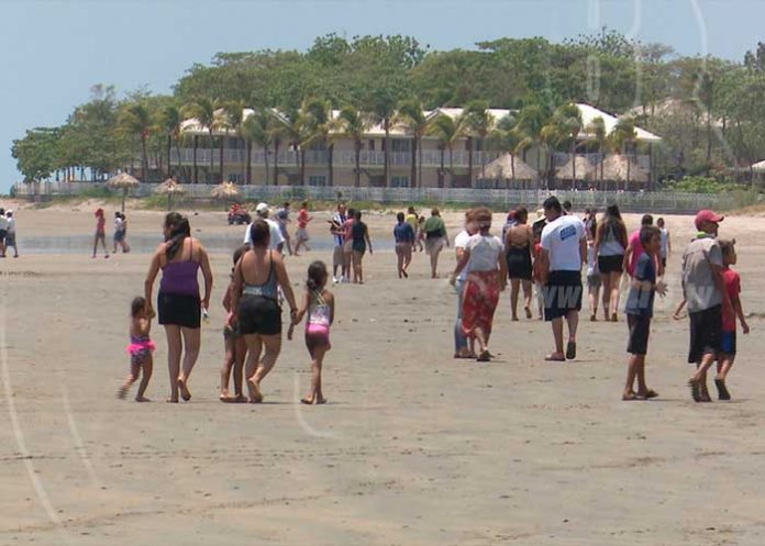 JUVENTUD-2 nicaragua