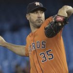 justin verlander