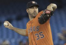 justin verlander