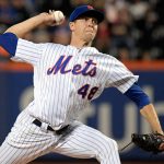 Snell y deGrom, galardonados con el Cy Young mets