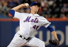 Snell y deGrom, galardonados con el Cy Young mets