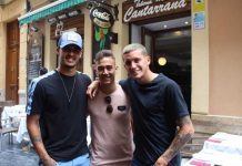 Jaime Moreno, un talismán para los ascensos