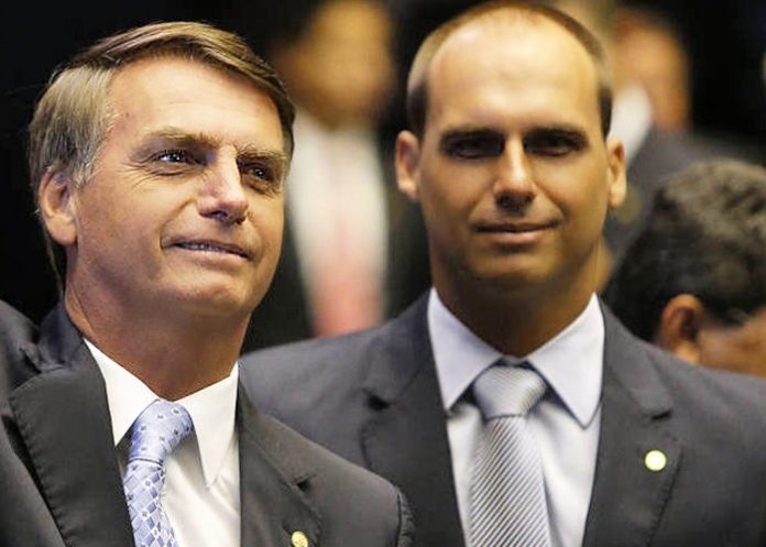 presidente jair bolsonaro
