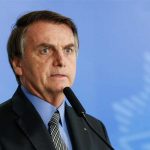Popularidad de Jair Bolsonaro sigue cayendo en Brasil brasil
