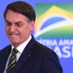 Presentarán acción legal contra Jair Bolsonaro por homofobia brasil