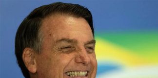 jair bolsonaro