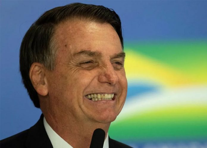 jair bolsonaro