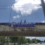 Protestan en redes sociales contra Jair Bolsonaro en Brasil brasil