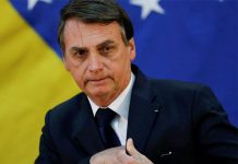 jair bolsonaro