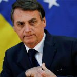 Denuncian al presidente de Brasil en la Corte Penal Internacional denuncia