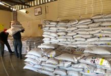 Gobierno garantiza merienda escolar en centros escolares de Jalapa jalapa