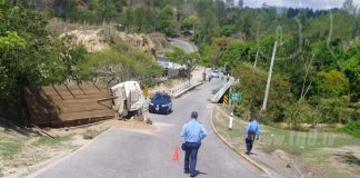 accidente de transito
