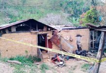 Reconstruirán viviendas de mujeres víctimas de violencia en Jalapa y Chinandega alcaldia de jalapa
