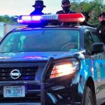 Policía lista en Jalapa para garantizar seguridad de las familias jalapa