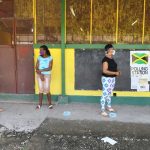 Partido oficialista gana elecciones parlamentarias en Jamaica jamaica