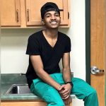 Lo que se sabe del tirador de Michigan campus universitario