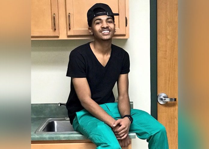 campus universitario