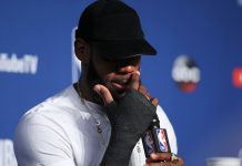 ¿Cuál será el próximo destino de LeBron James? golden