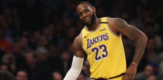 lebron
