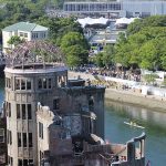 Nicaragua recuerda a las víctimas del criminal ataque de los EE.UU. a Hiroshima y Nagasaki gobierno