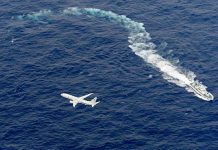 EE.UU. declara muertos a 5 marines tras choque aéreo en Japón estados unidos