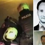 Ministro colombiano reconoce que policías mataron a Javier Ordóñez ministro de defensa