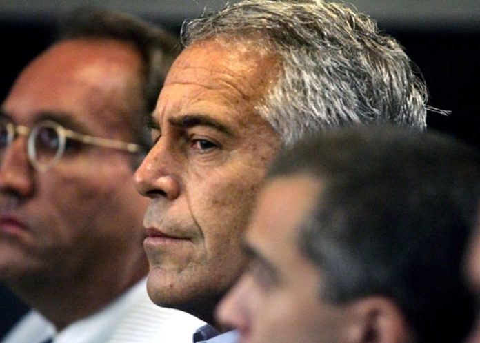 Jeffrey-Epstein estados unidos