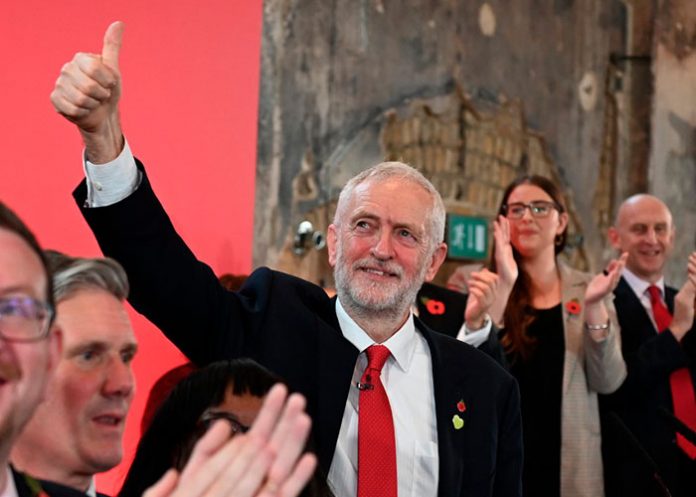 Jeremy_Corbin partido laborista