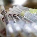 Evaluación europea de vacunas antiCovid podría concluir en enero europa