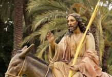 domingo de ramos
