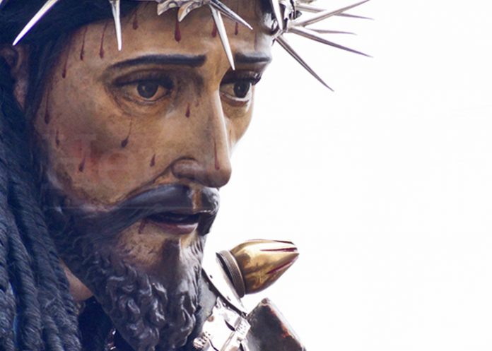 la cruz de san damian