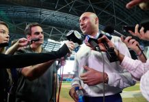 Jeter celebra que Rivera ingrese al Salón de la Fama mariano