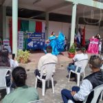 Ministerio de Educación conmemora día de la Resistencia Indígena en Jinotega identidad cultural
