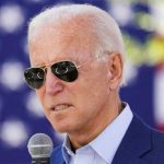 Biden augura una «Navidad mucho más difícil» por pandemia del coronavirus estados unidos