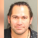 Arrestan a expelotero Johnny Damon en Florida johnny