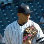 Loáisiga consigue su segunda victoria con el uniforme de los Yankees jonathan