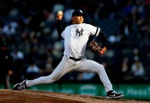 Jonathan Loáisiga: «Debo seguir mejorando» jonathan