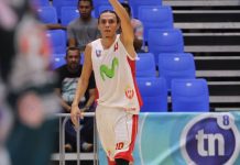Real Estelí de Baloncesto anuncia plantel para Carlos Ulloa americas
