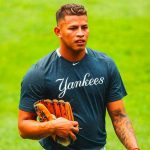 Jonathan Loáisiga luce dominante en el Summer Camp de Yankees jonathan
