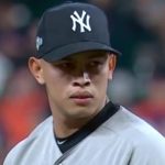 Ganan los Yankees y Loáisiga finaliza el partido ante Astros jonathan