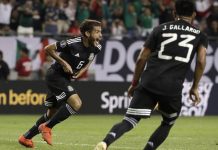 mexico