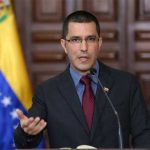 jorge arreaza