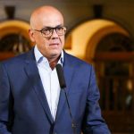 Venezuela espera cambio en política de nuevo gobierno estadounidense jorge rodriguez