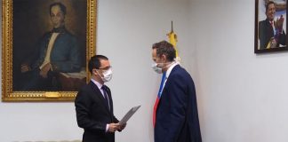 venezuela
