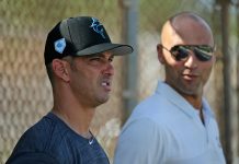 Jorge Posada llega a Marlins en el momento perfecto miami